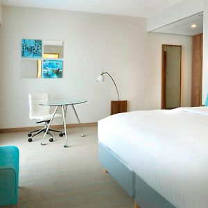 Chambre Premium Lit King-Size