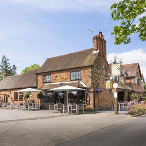 The Chequers Inn