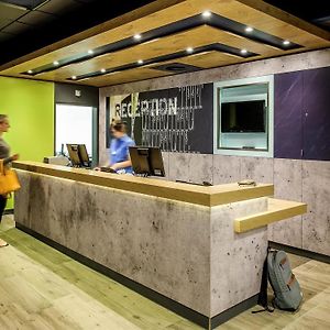 Ibis Budget Bordeaux Aeroport
